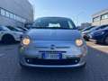 Fiat 500 500 III 1.2 Lounge 69cv Argento - thumbnail 3