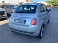 Fiat 500 500 III 1.2 Lounge 69cv Argento - thumbnail 1