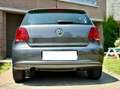 Volkswagen Polo 1.4i • DSG AUTOMAAT • HIGHLINE • NAVIGATIE Gris - thumbnail 13