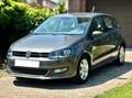 Volkswagen Polo 1.4i • DSG AUTOMAAT • HIGHLINE • NAVIGATIE Gris - thumbnail 5