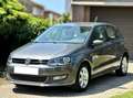 Volkswagen Polo 1.4i • DSG AUTOMAAT • HIGHLINE • NAVIGATIE Gris - thumbnail 1