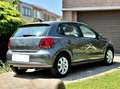 Volkswagen Polo 1.4i • DSG AUTOMAAT • HIGHLINE • NAVIGATIE Gris - thumbnail 12