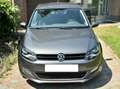 Volkswagen Polo 1.4i • DSG AUTOMAAT • HIGHLINE • NAVIGATIE Gris - thumbnail 3