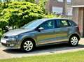 Volkswagen Polo 1.4i • DSG AUTOMAAT • HIGHLINE • NAVIGATIE Gris - thumbnail 6