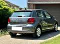 Volkswagen Polo 1.4i • DSG AUTOMAAT • HIGHLINE • NAVIGATIE Gris - thumbnail 16