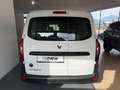 Renault KangooVANBasis1,5DCI Weiß - thumbnail 5