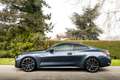 BMW 430 iAS Coupé M Sport * LED * HiFi * Camera * Keyless Blau - thumbnail 10