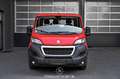 Peugeot Boxer (Schlepper) Neuer MOTOR Rot - thumbnail 3