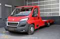 Peugeot Boxer (Schlepper) Neuer MOTOR Rot - thumbnail 1