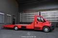 Peugeot Boxer (Schlepper) Neuer MOTOR Rot - thumbnail 5