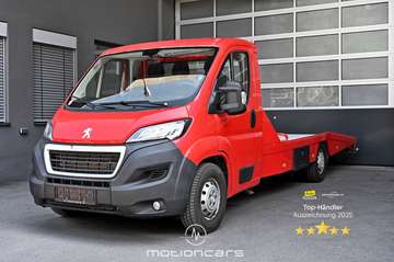 (Schlepper) Neuer MOTOR