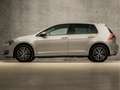 Volkswagen Golf 1.2 TSI Sportline Automaat (NAVIGATIE, CLIMATE, ST Gris - thumbnail 2
