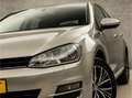 Volkswagen Golf 1.2 TSI Sportline Automaat (NAVIGATIE, CLIMATE, ST Gris - thumbnail 16