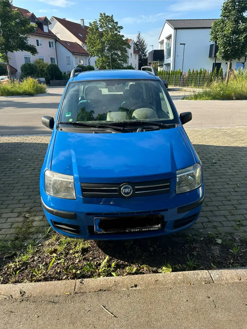 Fiat Panda 1.2 Dynamic - 1