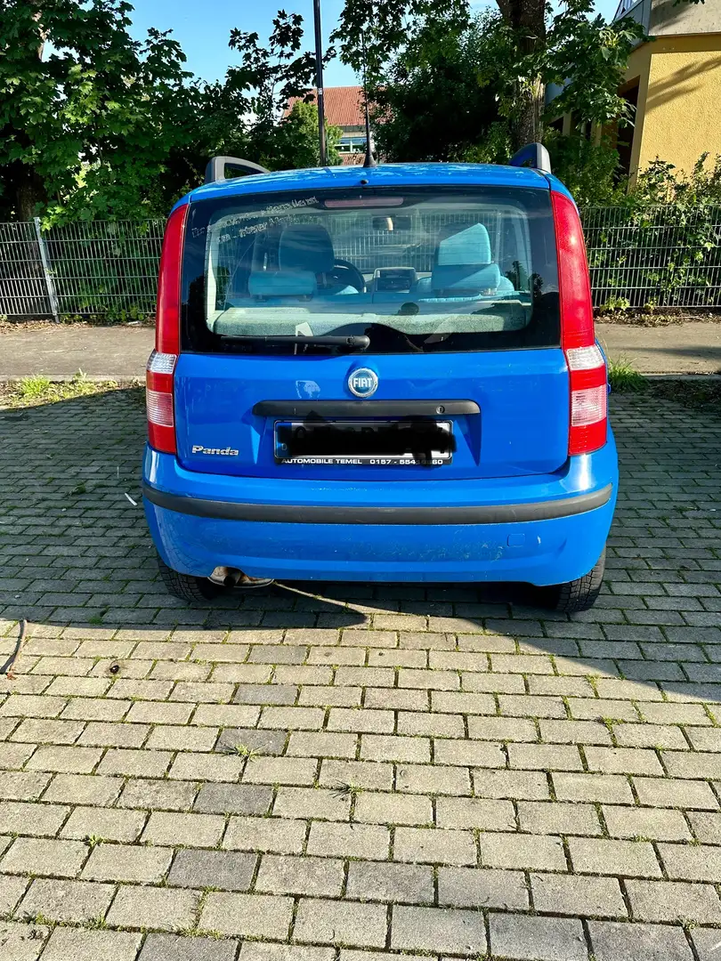 Fiat Panda 1.2 Dynamic - 2