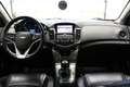 Chevrolet Cruze Leder Winterpaket Tempomat Gris - thumbnail 13