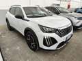 Peugeot 2008 PureTech 130 S&S EAT8 Allure Bianco - thumbnail 5