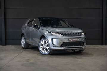 R-DYNAMIC*LED*PANO*CAMERA*CAR PLAY*
