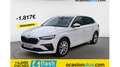 Skoda Scala 1.0 TSI Selection 85kW Blanc - thumbnail 1