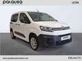 Citroen Berlingo BHDI TALLA M Blanco - thumbnail 3