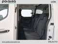 Citroen Berlingo BHDI TALLA M Blanco - thumbnail 10