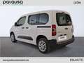 Citroen Berlingo BHDI TALLA M Blanco - thumbnail 7