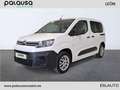 Citroen Berlingo BHDI TALLA M Blanco - thumbnail 1