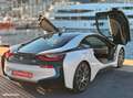 BMW i8 1.5 hybrid 374 a Fehér - thumbnail 2