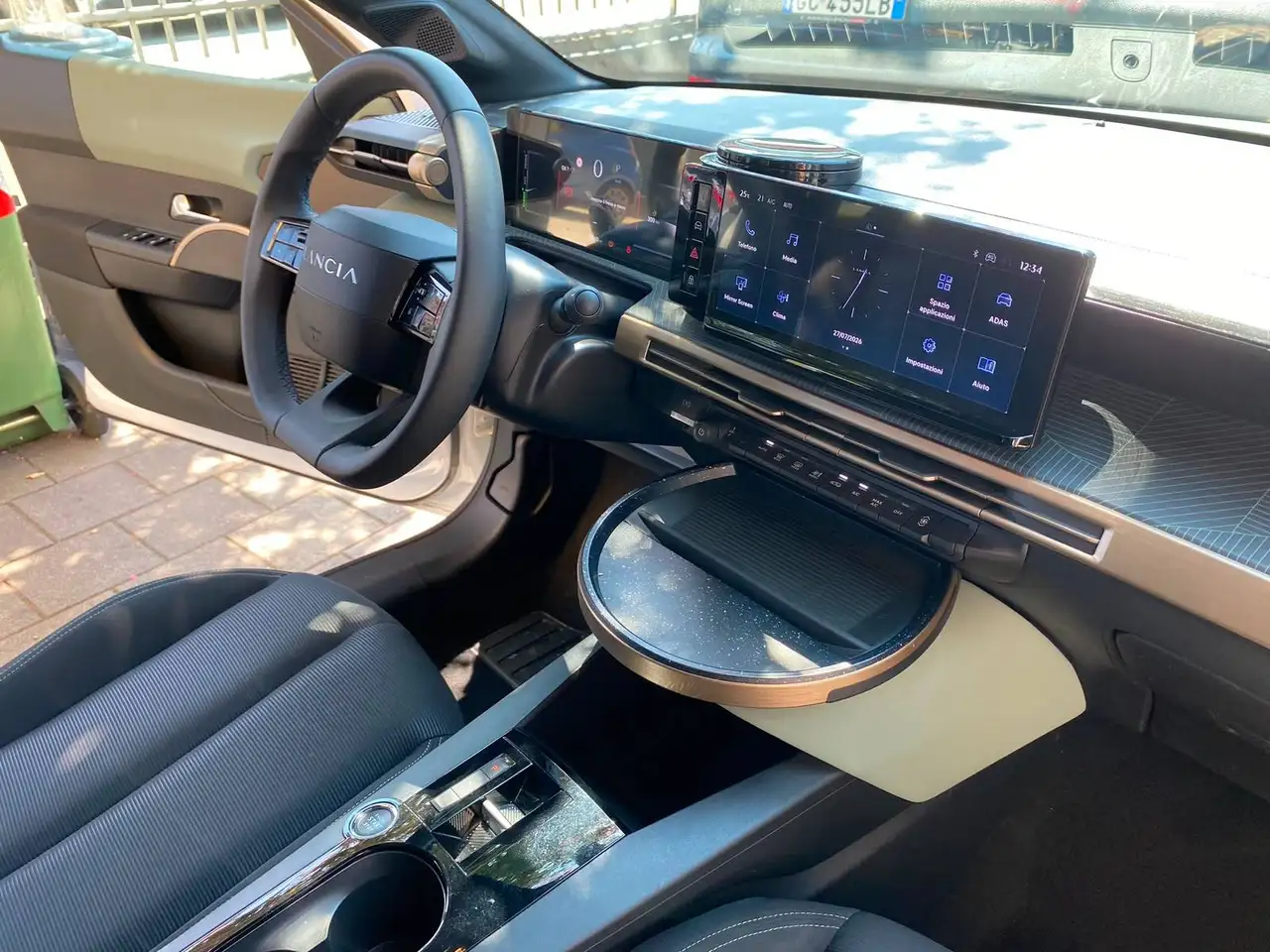 Lancia Ypsilon 2025 — фото 14
