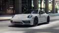 Porsche 992 Carrera 4 GTS Grijs - thumbnail 1