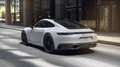 Porsche 992 Carrera 4 GTS Grijs - thumbnail 5