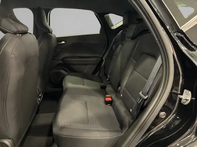 Renault Captur view 12