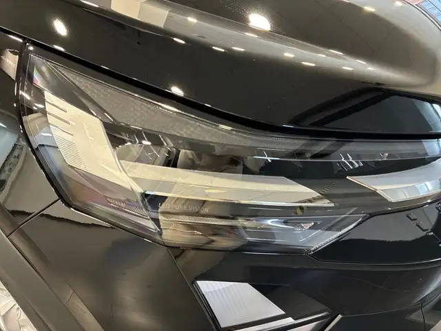 Renault Captur view 9