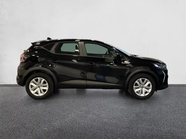 Renault Captur view 5