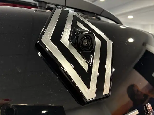 Renault Captur view 8