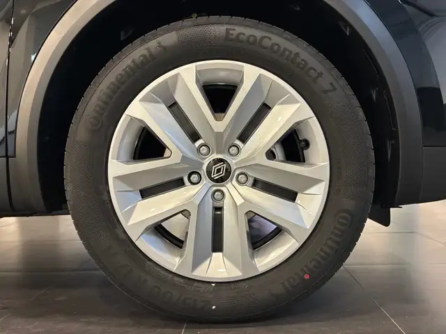 Renault Captur view 7
