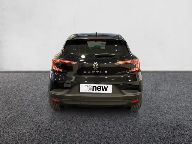 Renault Captur view 6