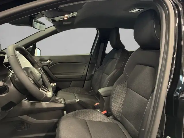 Renault Captur view 11
