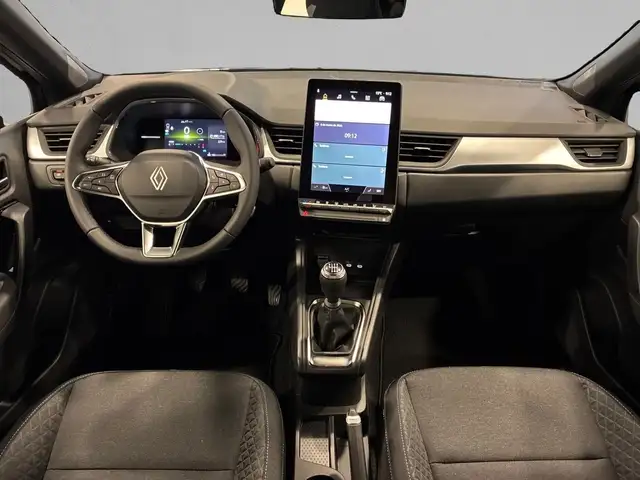 Renault Captur view 13