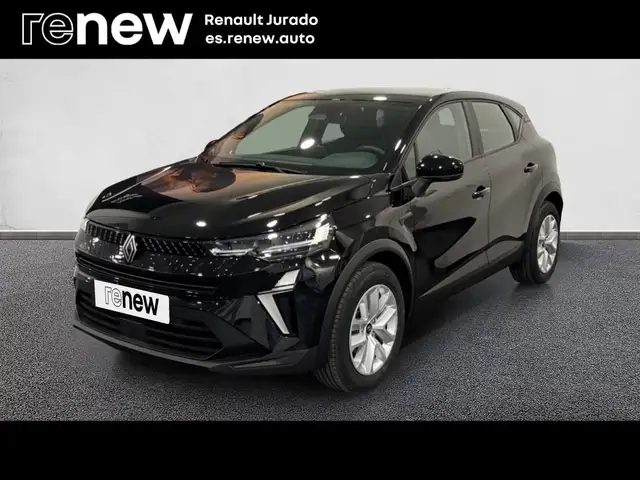 2026 Renault Captur for sale