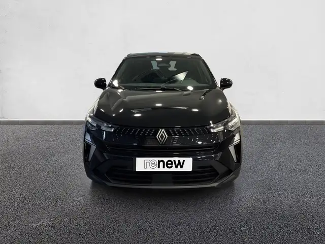 Renault Captur view 3
