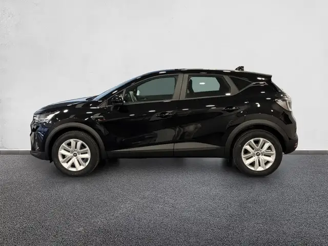 Renault Captur view 4
