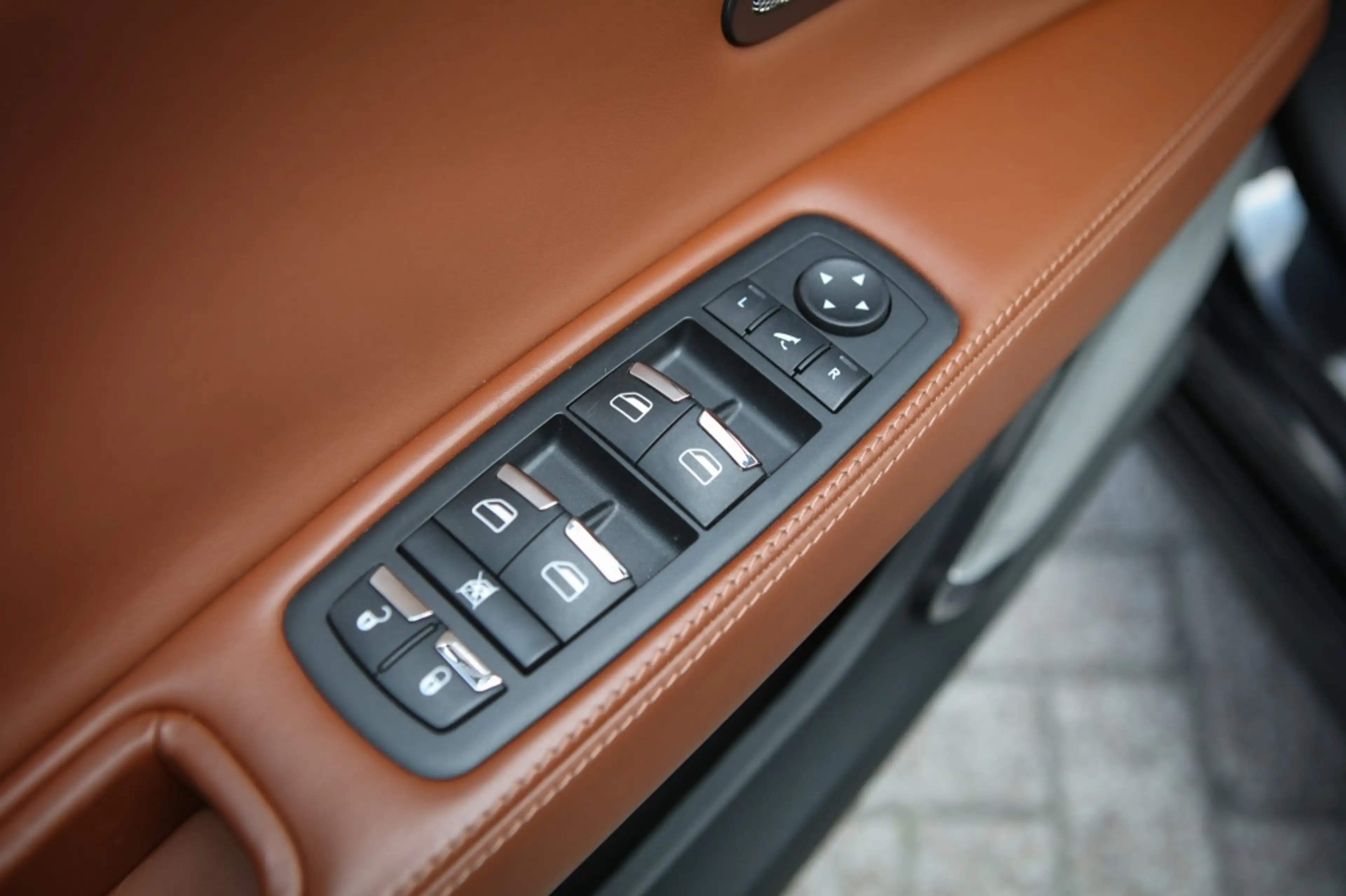 Maserati Quattroporte 3.8 V8 GTS | Dealer OH | Org. NL | Stoelventilatie — photo 35