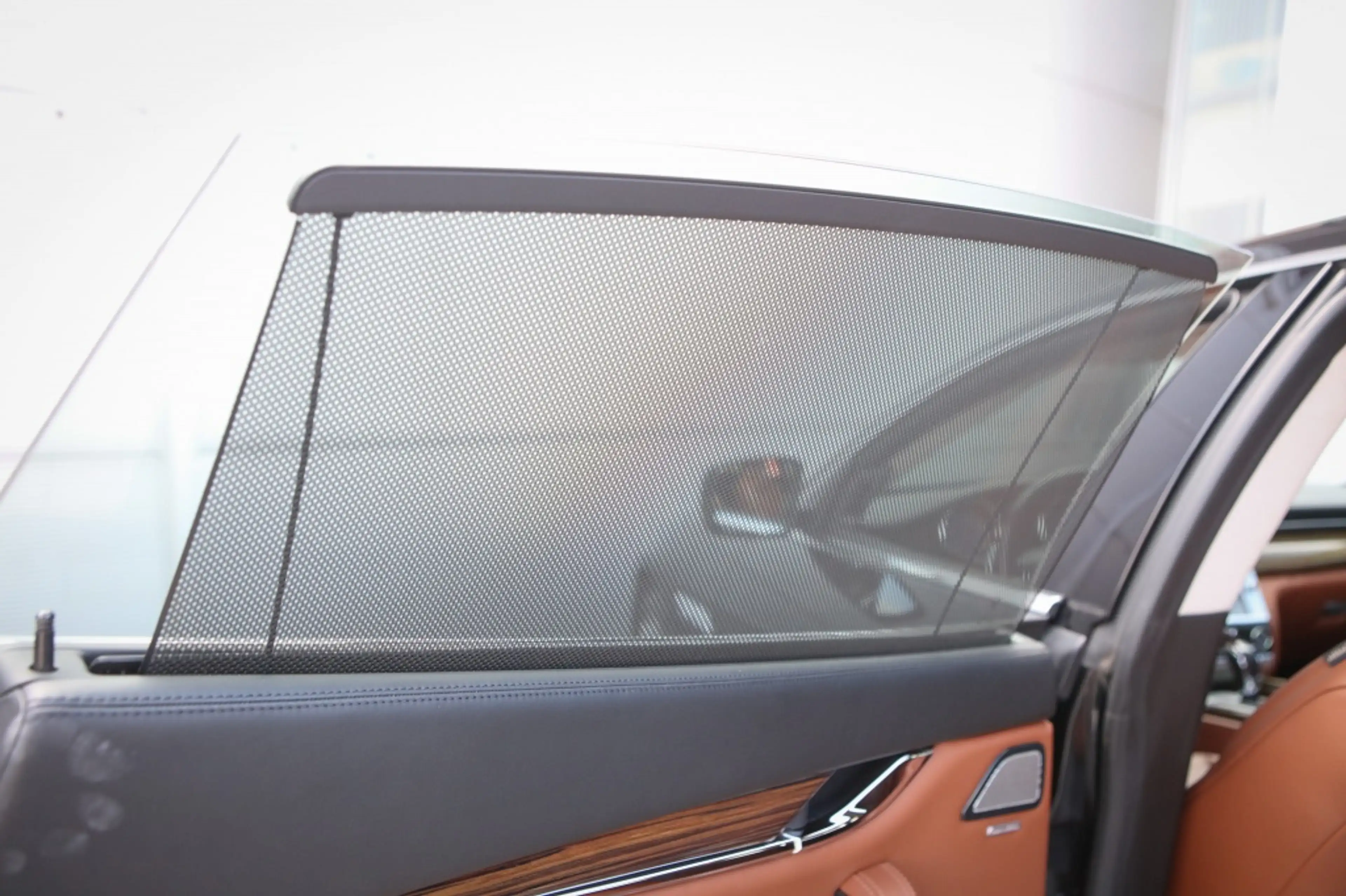 Maserati Quattroporte 3.8 V8 GTS | Dealer OH | Org. NL | Stoelventilatie — photo 28