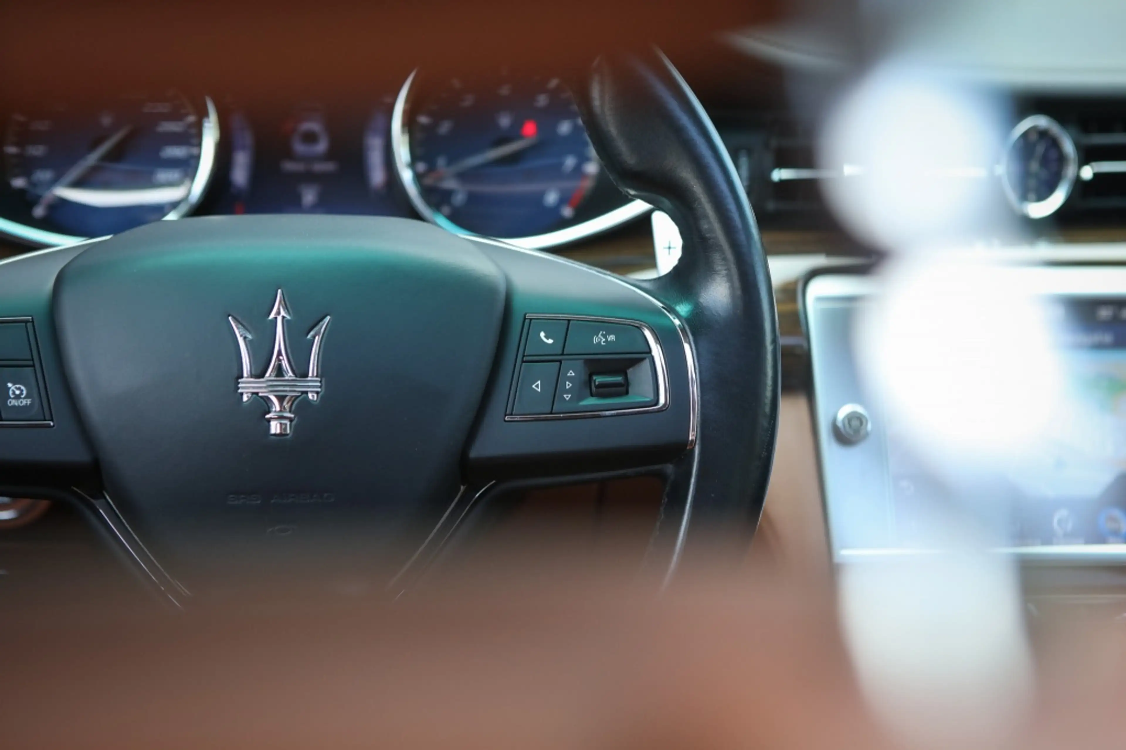 Maserati Quattroporte 3.8 V8 GTS | Dealer OH | Org. NL | Stoelventilatie — photo 8