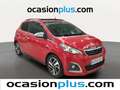 Peugeot 108 Top! 1.2 PureTech Allure Rot - thumbnail 2