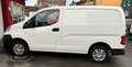 Nissan NV200 Kasten Comfort Ahk/Klima/Kamera/Zv Wit - thumbnail 2