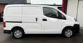 Nissan NV200 Kasten Comfort Ahk/Klima/Kamera/Zv Wit - thumbnail 8