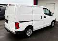 Nissan NV200 Kasten Comfort Ahk/Klima/Kamera/Zv Wit - thumbnail 6