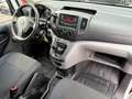 Nissan NV200 Kasten Comfort Ahk/Klima/Kamera/Zv Wit - thumbnail 11